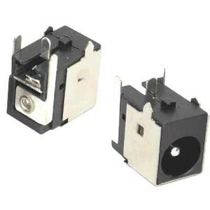 CONECTOR DE ALIMENTACIÓN CC CA para LG LGE23 E300 LW40 LS70 LE50 LS50A LGW6 P1-J2A8A - Imagen 1 de 1