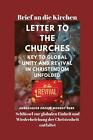 Brief An Die Kirchen Schlssel Zur Globalen Einheit Und Wiederbelebung Der Christ