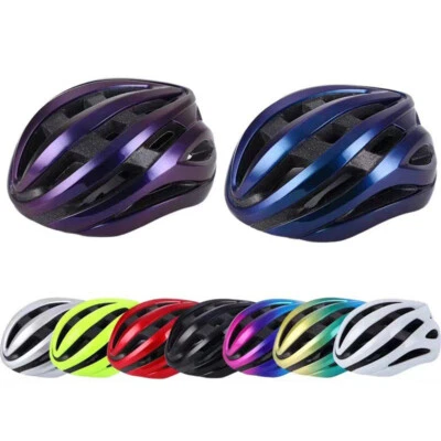 MARKENLOS Fahrradhelm Herren Damen Radhelm Erwachsene MTB Bike Schutzhelm Skateboard Helm