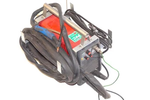 WIG-TIG Schweißinverter Cebora Power TIG 1640 HF DC-WIG/MMA-Schweißstromquelle - Bild 1 von 19