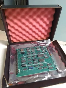 Placa de control de turbina GE General Electric DS3800HITA 1E1E Mark IV Speedtronic IO - Imagen 1 de 6