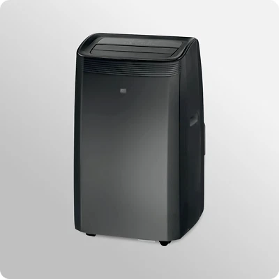 TCL Mobile Klimaanlage 12000 BTU bis 35m² Entfeuchten, Kühlen, Ventilieren  - Bild 1 von 4