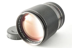 [Exc+5] Fuji Fujifilm EBC FUJINON T 135mm f2.5 Lens For M42 Mount From JAPAN - Picture 1 of 12
