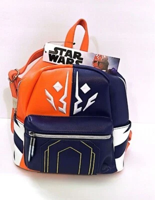 Bolso de viaje pequeño Star Wars Ahsoka Clone Wars  Foto 1 de 3