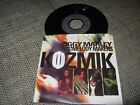Ziggy Marley&The Melody Makers-Kozmik1991-114349Vinyl Und Cover Gut Plus