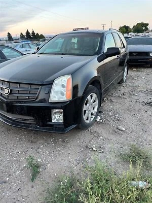 Medidor de flujo de aire de inyección de combustible usado se adapta a: Cadillac Srx 2007 2,4 grado A Foto 1 de 4