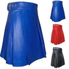 Hot New Skirts Scottish Party Plus Size Wetlook Accessories Breathable
