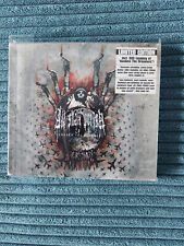 All Shall Perish - Awaken The Dreamers CD+ DVD Limited Edition !