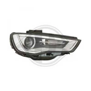 DIEDERICHS Scheinwerfersatz LED für Audi A3 Sportback 8VA 8VF 8V1 - Bild 1 von 1