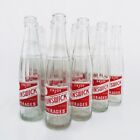 (12) Vintage Brunswick Beverages Soda Pop Drink Bottle - Acl - ( $4.95 Each )