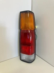 Right Hand Tail Light Lamp fits Nissan Navara Kingcab D21 1986~1992 (40 cm) - Picture 1 of 2