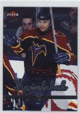 2005-06 Fleer Ultra Ilya Kovalchuk #9