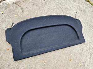 JDM TOYOTA CELICA ST202 ST205 OPTION TRUNK CARGO COVER OEM - Picture 1 of 7