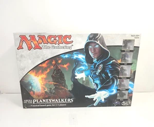 Hasbro Magic The Gathering Arena der Planeswalkers Brettspiel Brandneu - Bild 1 von 3