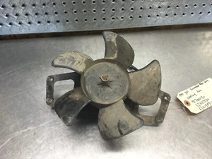 1999 POLARIS SCRAMBLER 400 4X4 COOLING FAN 4170013 5242550 5241355-067 t157 - Picture 1 of 4