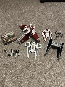 lego star wars lot - Picture 1 of 5