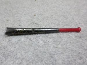 THE ANNEX Restaurant & Bar  EUREKA California CELLULOID  CIGARETTE HOLDER - Picture 1 of 5