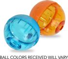 OurPet's Smarter Interactive IQ Treat Ball Dog Toy Free Shipping