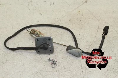 KAWASAKI 08-16 CONCOURS 14 ZG 1400 06-11 NINJA ZX14 OEM FLOAT GAS FUEL LEVEL I9 - Image 1 of 4