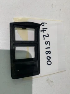 FERRARI F355 WINDOW SWITCH HOLDER RHD RIGHT SIDE - OEM 64251800 - Imagen 1 de 6
