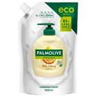 Palmolive Milk & Honey Liquid Hand Soap Doy Pack - 1L