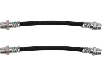 Juego de mangueras de freno traseras para BMW 128i 2008-2013 56671JYZS 2009 2010 2011 2012 Foto 1 de 2