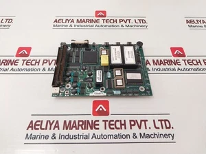 M/d Totco 220839-001 Interface PCB Circuit - Picture 1 of 10
