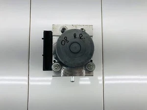 07-09 RANGE ROVER SPORT 4WD ANTI LOCK ABS CONTROLLER HYDRAULIC BRAKE PUMP OEM - Picture 1 of 10
