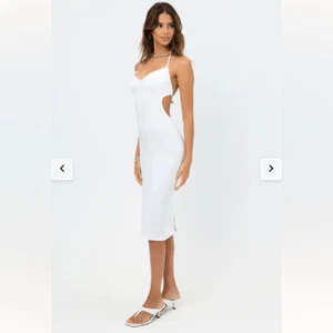 Vestido Benetar Halter de bikini de Frankie - Imagen 1 de 3