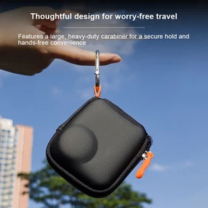 Mini Storage Bag Carrying Bag for DJI OSMO NANO Body Hard Shell Protective Case - Picture 1 of 11