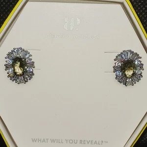 Bomb Party Original RBP8525 A Sunkissed Moment - Smokey Grey Topaz  - Bild 1 von 3