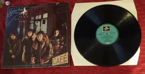 Smokie Vinyl LP - Midnight Cafe. India Issue. A1/B1. - Picture 1 of 4
