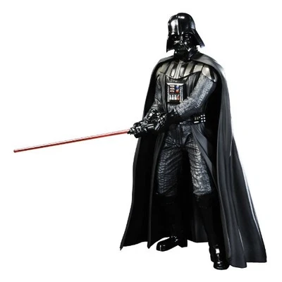 Figura 1/10 KOTOBUKIYA ARTFX + Star Wars Darth Vader Return of Anakin Skywalker Foto 1 de 4