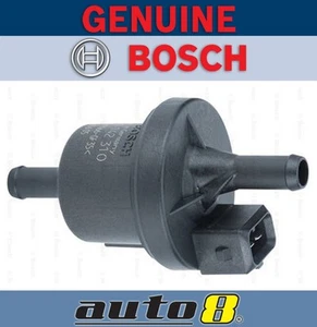 Brand New Genuine Bosch 0280142310 Canister purge valve - 0 280 142 310 - Picture 1 of 1