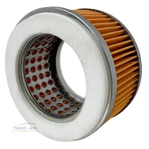 Elemento de filtro de admisión de compresor de aire Puma 2142002 3-3/4" x 2-1/4" x 2-3/8" - Imagen 1 de 2
