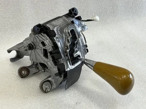 2006 2007 2008 2009 LEXUS RX400H TRANSMISSION GEAR SHIFTER WITH KNOB LA01 - Picture 1 of 10