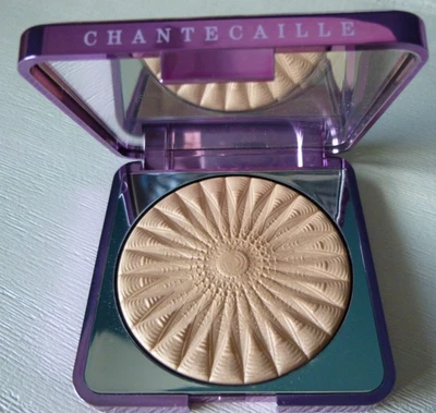 Chantecaille Cosmos Collection Highlighter Real Glow - Stella - NEU - Bild 1 von 4