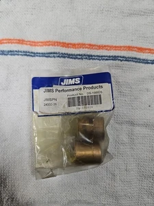 Bujes de pasador de muñeca Harley Davidson .010 más de 24332-36 - Imagen 1 de 1