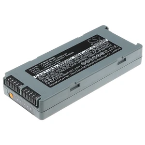Akku für Mindray BeneHeart D1 D2 D3 022-000034-00 022-000047-00 LI24I001A - Bild 1 von 5