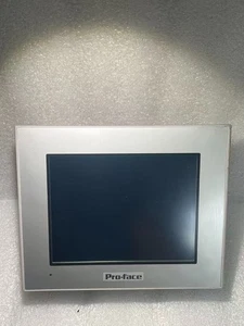 Pantalla Táctil Pro-face HMI GP-4301TW PFXGP4301TADW,USADA - Imagen 1 de 11