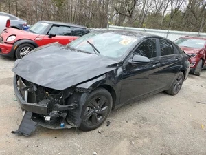 Power Brake Booster Naturally Aspirated Fits 21-23 ELANTRA 8181423 - Picture 1 of 12