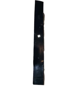 23 zoll Mulchmesser - Bild 1 von 3