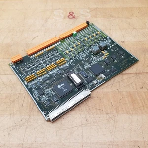 Keba E-8-THERMO 1770D-0 Circuit Board - USED - Picture 1 of 7