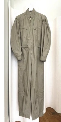 Комбинезон STELLA MCCARTNEY с карманами на молнии, стиль SJP! - Изображение 1 из 4