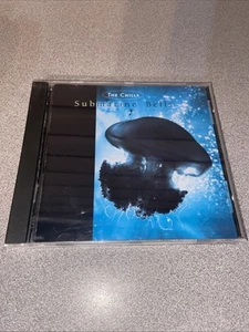 The Chills - Submarine Bells CD 1990 Unplayed Promo - Picture 1 of 3