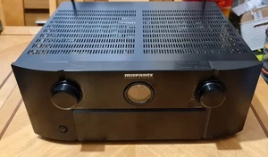 Marantz SR7015 AV Receiver - Picture 1 of 11