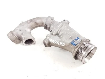 Volkswagen Crafter 2017- Intake Manifold Turbocharger 03N145704K - Image 1 of 4