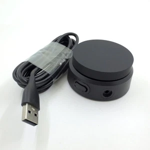 Volume Cycle USB Control Pod Dial Volume Controller For Bose QC35 Headphones - Afbeelding 1 van 6
