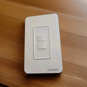 Interruttore Luce Smart,Singolo Polo Smart Switch Compatibile con Alexa... Spedizione Veloce - Foto 1 di 4