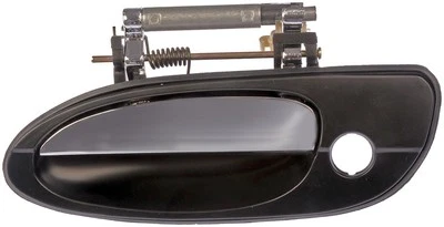 Manija de puerta exterior - Manija de puerta exterior Dorman 80810 se adapta a 00-03 Nissan Máxima Foto 1 de 3